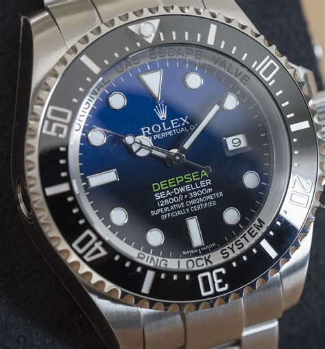 rolex deepsea blue availability|deepsea Rolex price.